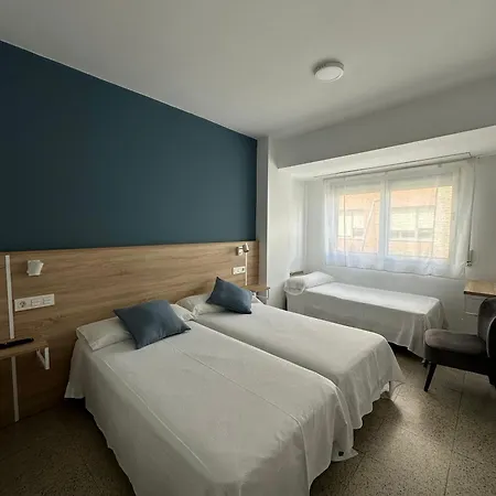 Hotel Angelito