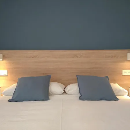 Angelito Hotel O Grove