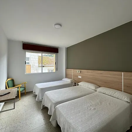 Angelito Otel O Grove