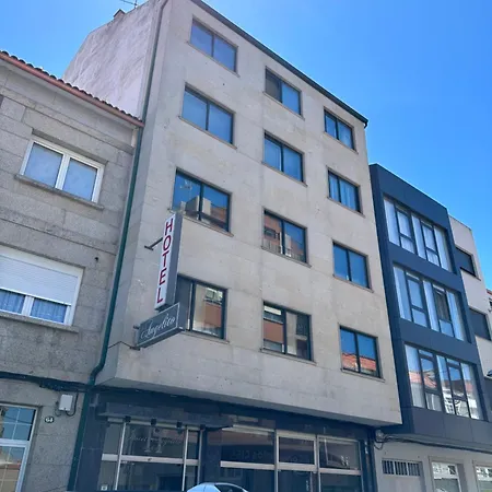 Angelito Hotel
