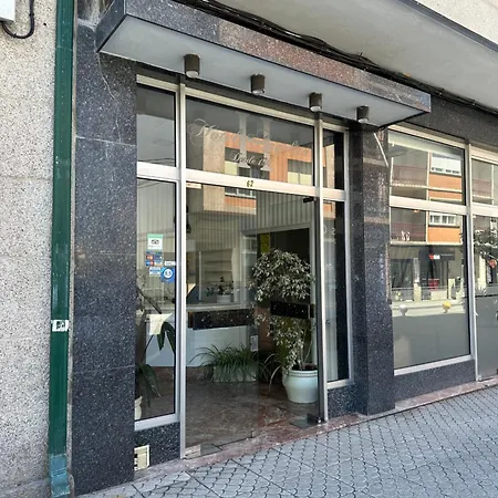 Hotel Angelito O Grove