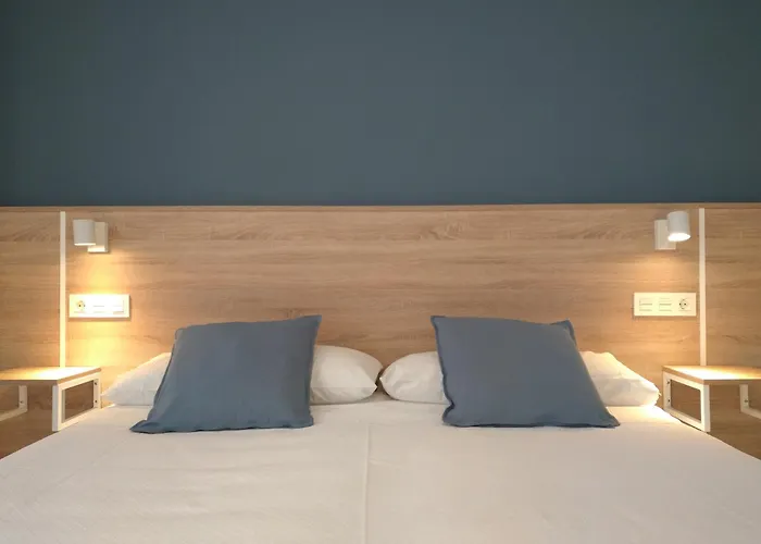 Angelito Hotel O Grove