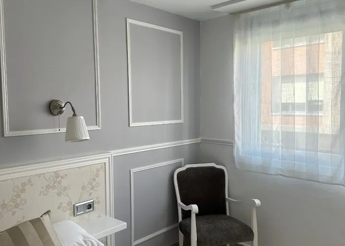 Hotel Angelito O Grove