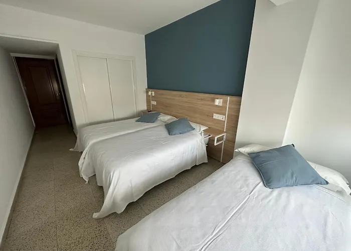 Angelito Hotel O Grove