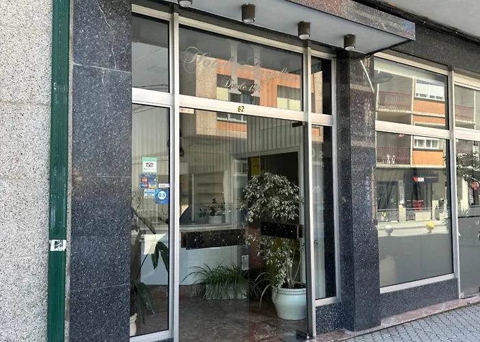 Hotel Angelito O Grove